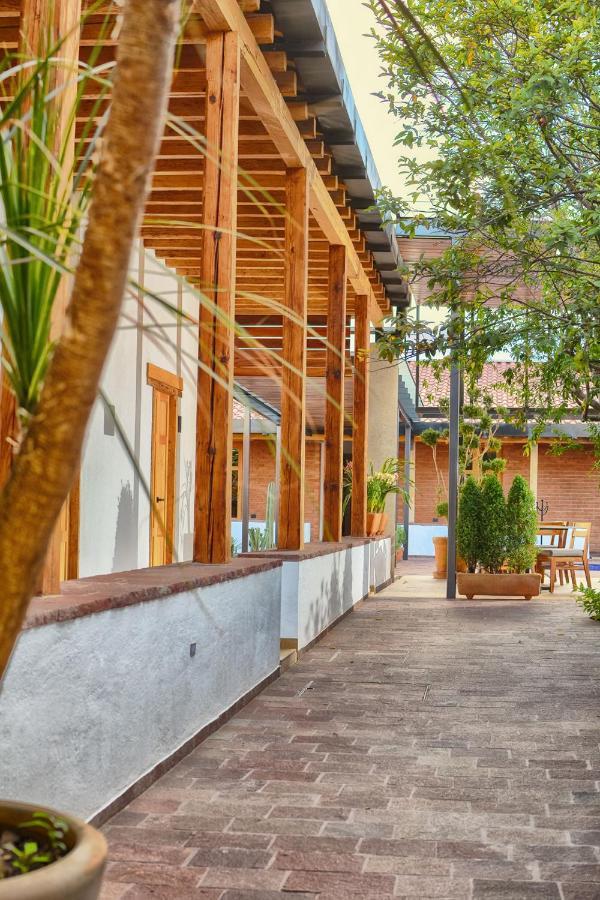 Hotel Casa Iturbe Zitácuaro Exterior foto