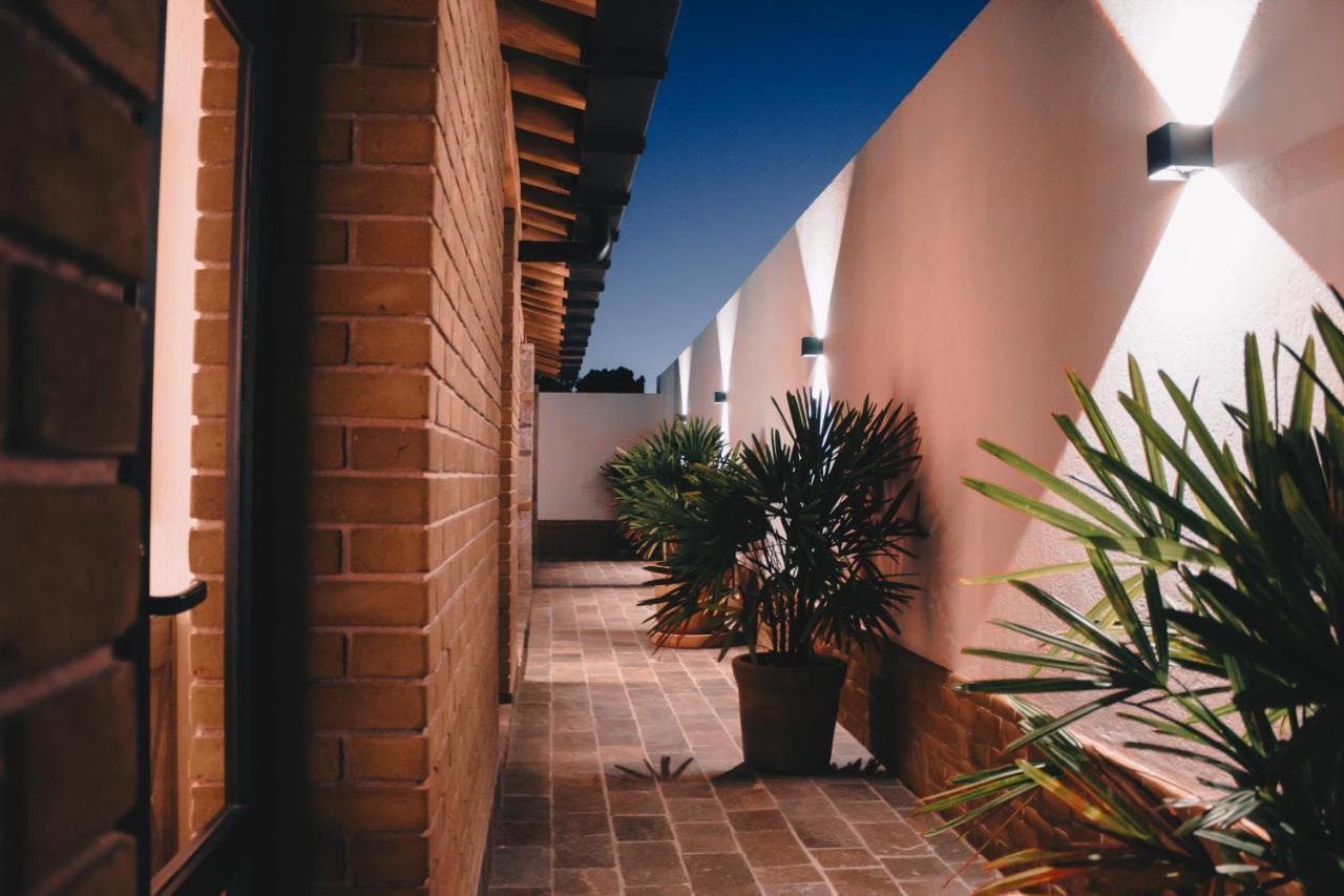 Hotel Casa Iturbe Zitácuaro Exterior foto